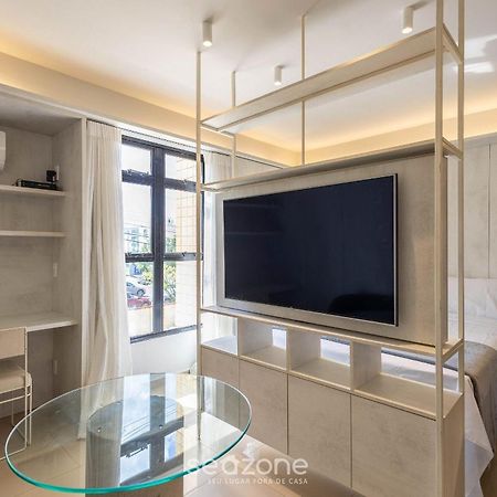 Studio Moderno Em Lago Norte Shl0105 برازيليا المظهر الخارجي الصورة