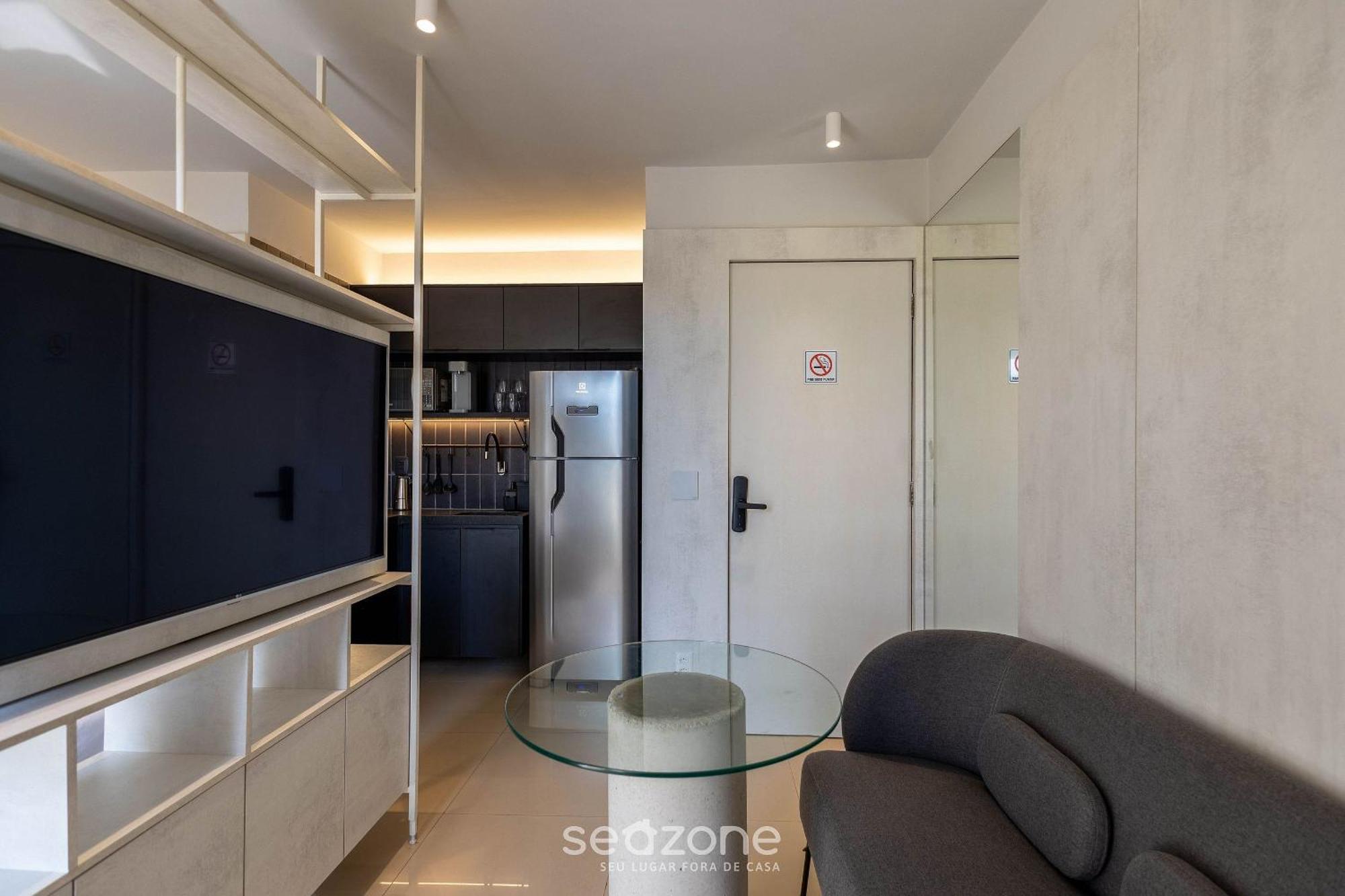 Studio Moderno Em Lago Norte Shl0105 برازيليا المظهر الخارجي الصورة